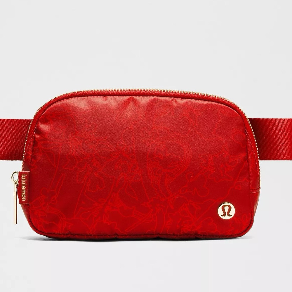 Lululemon Lunar New Year Everywhere Belt Bag